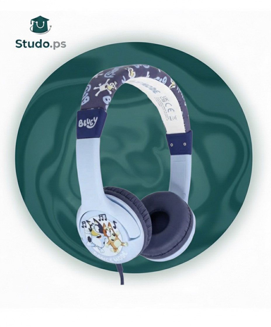 OTL Wired Junior Bluey For Kids