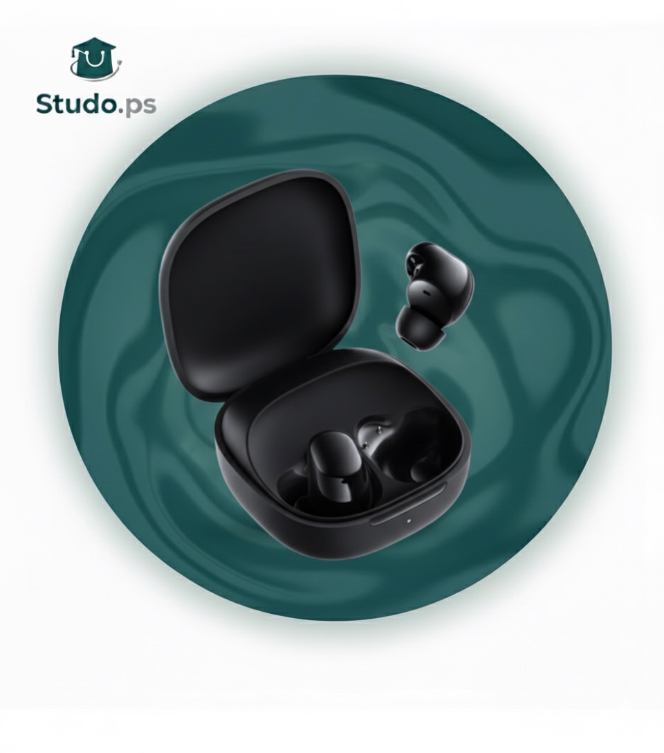 Xiaomi Redmi Buds 6 Play Black - 2025