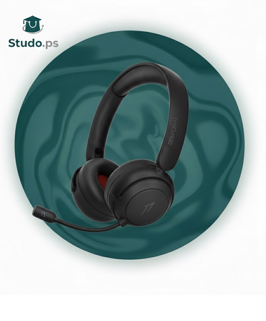 1MORE Sonoflow Mini HQ20 Wireless Over-Ear - 2024