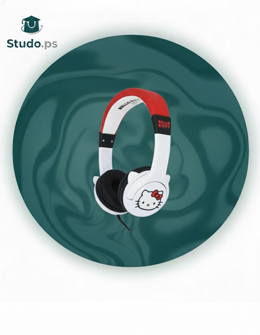 OTL Wired Rainbow Hello Kitty For Kids