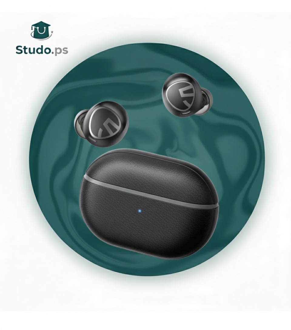 Soundpeats Free2 Classic Wireless Earbuds