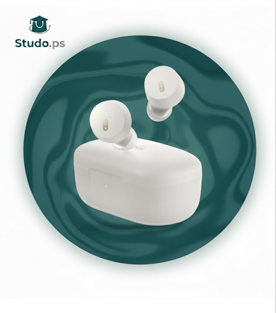 Baseus Bowie E18 True Wireless Earphone White - 2025