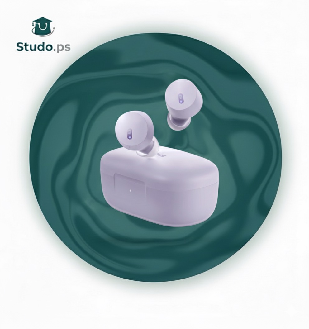 Baseus Bowie E18 True Wireless Earphone - Purple 2025