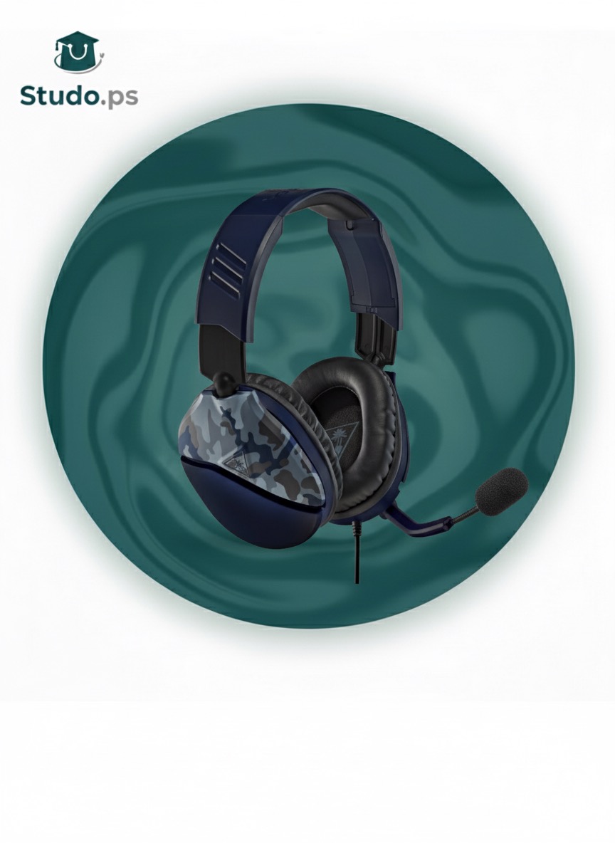 Turtle Beach Recon 70N Gaming Headset 