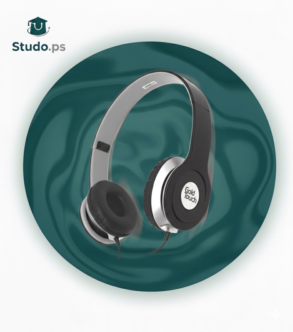 Gold Touch HYG-760 Black